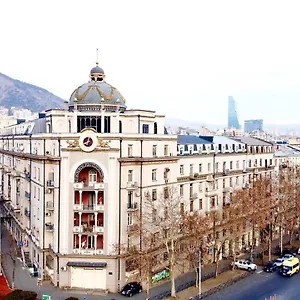 Clock Tower Tbilisi